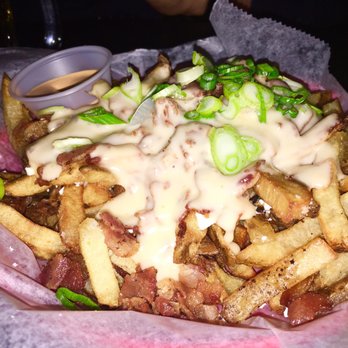 The Anchored Inn - The most delicious fries you ever have - Bars Near Me - Brooklyn, New York The Anchored Inn - The most delicious fries you ever have - Bars Near Me - Brooklyn, New York