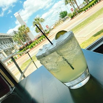 Cassandra's on the River - Margarita & Bar lobby view - Seafood Near Me - Shreveport, Louisiana