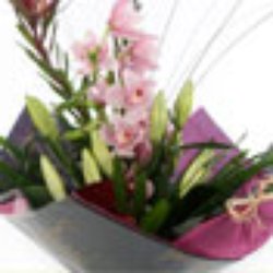 Sarah's Florist