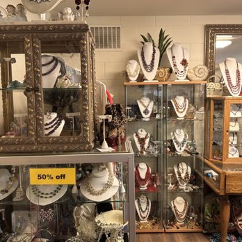 Christy and Mark Boutique - Jewelry Near Me - Los Altos, California Christy and Mark Boutique - Jewelry Near Me - Los Altos, California