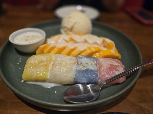 Weera Thai Restaurant - Sahara by null