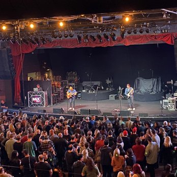Marquee Theatre - Music Venues Near Me - Tempe, Arizona Marquee Theatre - Music Venues Near Me - Tempe, Arizona