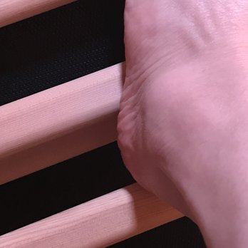 Grego Ayur Massage - Swelling Before FAR Infrared session - Massage Therapy Near Me - New Hyde Park, New York Grego Ayur Massage - Swelling Before FAR Infrared session - Massage Therapy Near Me - New Hyde Park, New York