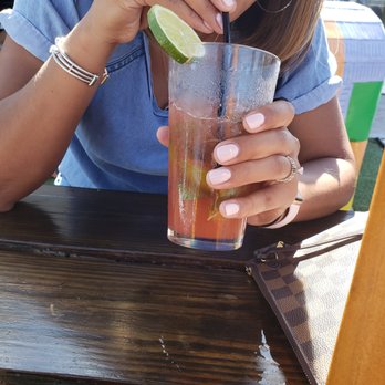 PapiChulo Tacos - Jupiter - Strawberry Mojito Yummy - Tacos Near Me - Tequesta, Florida PapiChulo Tacos - Jupiter - Strawberry Mojito Yummy - Tacos Near Me - Tequesta, Florida