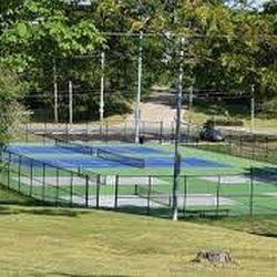 Fall River Pickleball Club - Kennedy Park Courts Fall River
