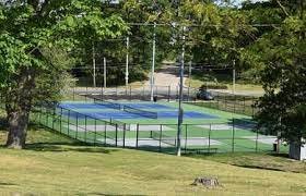 Fall River Pickleball Club Logo