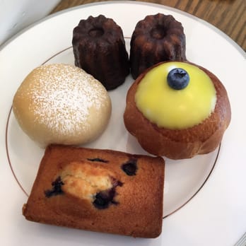 La Tabatiere - I ordered everything!! - Bakeries Near Me - Closter, New Jersey La Tabatiere - I ordered everything!! - Bakeries Near Me - Closter, New Jersey