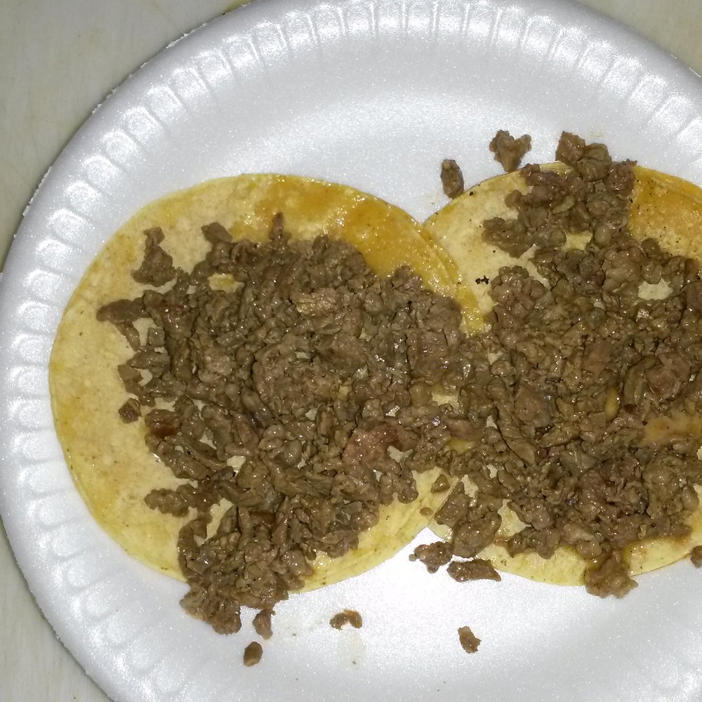 Morales Catering - 2 asada tacos plain $3.00 - Mexican Near Me - Sanger, California Morales Catering - 2 asada tacos plain $3.00 - Mexican Near Me - Sanger, California