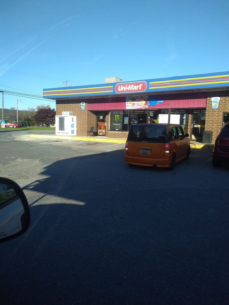UNIMART 658 Wyndamere Rd, Lewisberry, Pennsylvania Grocery Phone