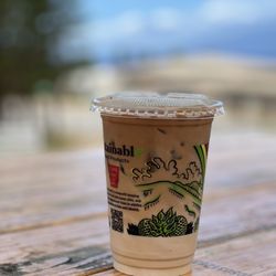 Olea Coffee - Yum