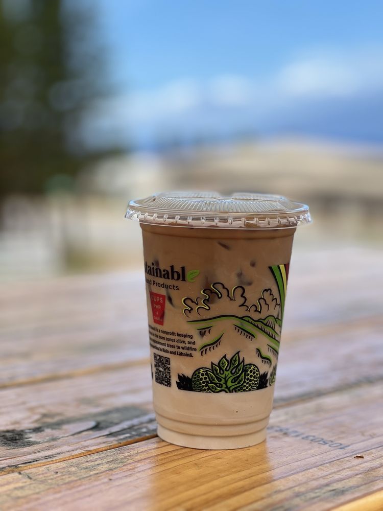 Olea Coffee