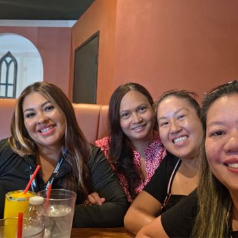 Las Rocas Bar & Grill - Mom gang - Mexican Near Me - Castaic, California