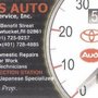 Moe's Auto Sales & Service