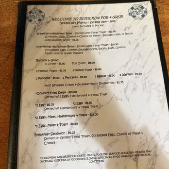 River Run Pub & Grub - Pubs Near Me - Harpers Ferry, Iowa River Run Pub & Grub - Pubs Near Me - Harpers Ferry, Iowa
