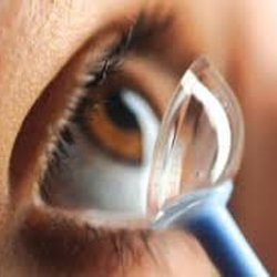 Scleral Lens designs