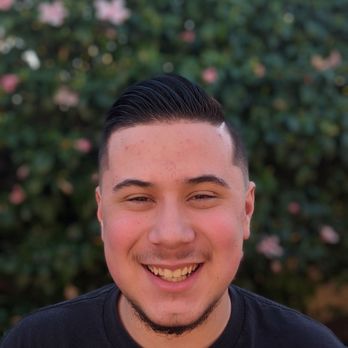 West Coast Barbershop - Couldn't be happier with his new cut. Thanks Ray. - Barbers Near Me - Orange, California