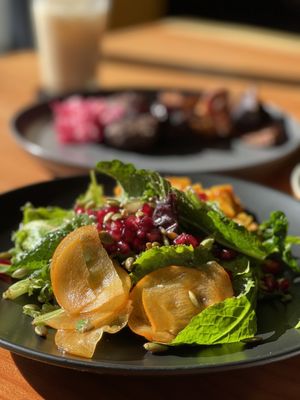 Wahpepah’s Kitchen by null