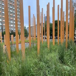 Olympic Plaza