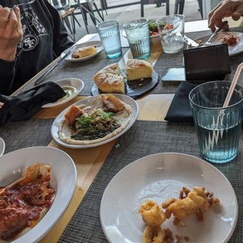 Bar Becky - Italian Near Me - Long Beach, California