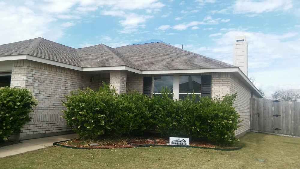 Slide of Eternity storm restoration