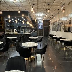 Milyar Coffee