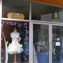 Garvey Claire Fashion & Fabric Design - Claire Garvey