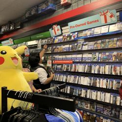 GameStop