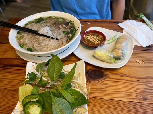 Pho Viet Number One Peachtree Corners by null