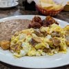 Taqueria Chalupas gift card
