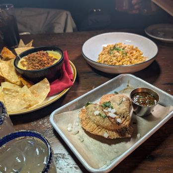 Anejo Rose Cantina & Tequila Bar - Appetizers - Mexican Near Me - Hanover, Maryland