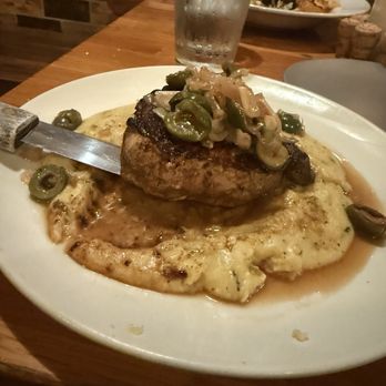 Flying Pig Pub & Kitchen - Duroc Pork Chop - Pubs Near Me - Oceanside, California Flying Pig Pub & Kitchen - Duroc Pork Chop - Pubs Near Me - Oceanside, California