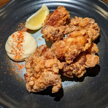 Menya Rui - Fried Japanese Chicken Karaage - Ramen Near Me - St. Louis, Missouri Menya Rui - Fried Japanese Chicken Karaage - Ramen Near Me - St. Louis, Missouri