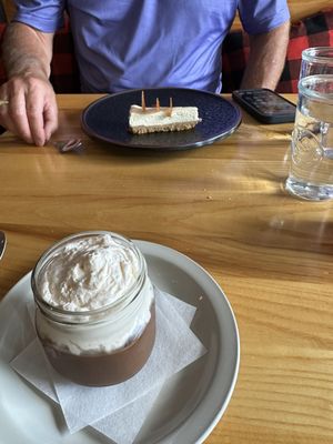 Maine Street Bistro by null