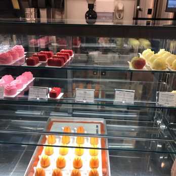 Jonquils Cafe & Bakery - Cafes Near Me - Boston, Massachusetts