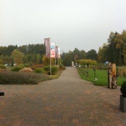 Wellness Resort Veluwse Bron