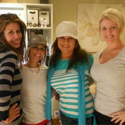 Spatique Day Spa