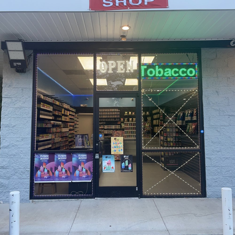 THE BEST 10 Tobacco Shops in SUMMERVILLE, SC - Updated 2026 - Hours