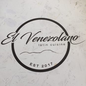 El Venezolano - Menu - Venezuelan Near Me - Toronto, Ontario El Venezolano - Menu - Venezuelan Near Me - Toronto, Ontario