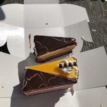 Diplomat Bakery - Bakeries Near Me - Richmond, British Columbia