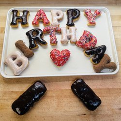 Winchell's Donut House