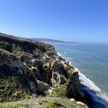 Torrey Pines State Reserve - Parks Near Me - La Jolla, California Torrey Pines State Reserve - Parks Near Me - La Jolla, California