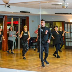 Viva Ballroom Dance and Fitness Studio