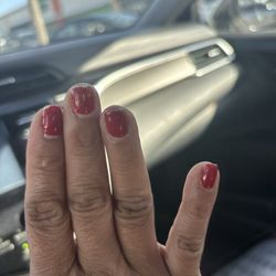 Beautiful Nails
