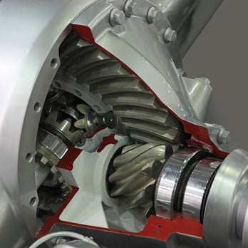 Northampton Transmission - Rear Differential. Northampton Transmission rebuilds differentials for all types of vehicles. - Auto Repair Near Me - Northampton, Massachusetts