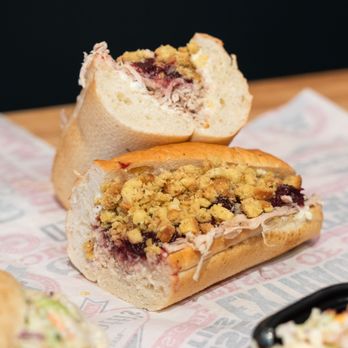 Capriotti's Sandwich Shop - Sandwiches Near Me - Charlotte, North Carolina Capriotti's Sandwich Shop - Sandwiches Near Me - Charlotte, North Carolina