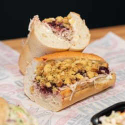 Capriotti's Sandwich Shop