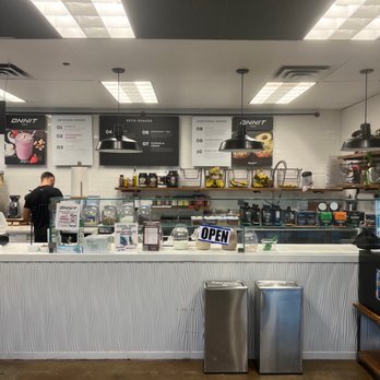 Korrect Fitness - Cafe - Gyms Near Me - Austin, Texas Korrect Fitness - Cafe - Gyms Near Me - Austin, Texas