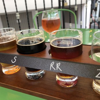 Nik & Ivy Brewing - Breweries Near Me - Lockport, Illinois Nik & Ivy Brewing - Breweries Near Me - Lockport, Illinois