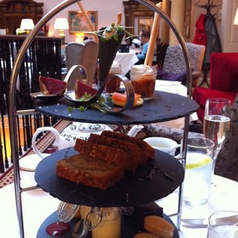 The Atrium Lounge - Atrium Lounge Treats - Coffee & Tea Near Me - Dublin, D