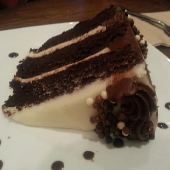 Le Chocolat Du Bouchard - Bailey's chocolate cake $7 - Chocolatiers & Shops Near Me - Naperville, Illinois Le Chocolat Du Bouchard - Bailey's chocolate cake $7 - Chocolatiers & Shops Near Me - Naperville, Illinois